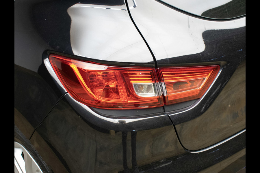 Renault Clio 0.9 TCe Zen Sport (NAVI,PDC,CRUISE,BLUETOOTH,LED,ELEKTRISCH PAKKET,SPORTSTOELEN,NETTE STAAT)