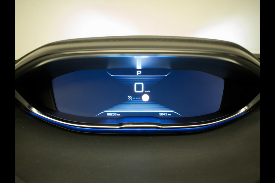 Peugeot 5008 1.2 PureTech Crossway Sport (PANORAMADAK,APPLE CARPLAY,NAVI,CAMERA,360 VIEW,GETINT,CLIMATE,SPORTSTOELEN,LM VELGEN)