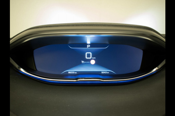 Peugeot 5008 1.2 PureTech Crossway Sport (PANORAMADAK,APPLE CARPLAY,NAVI,CAMERA,360 VIEW,GETINT,CLIMATE,SPORTSTOELEN,LM VELGEN)