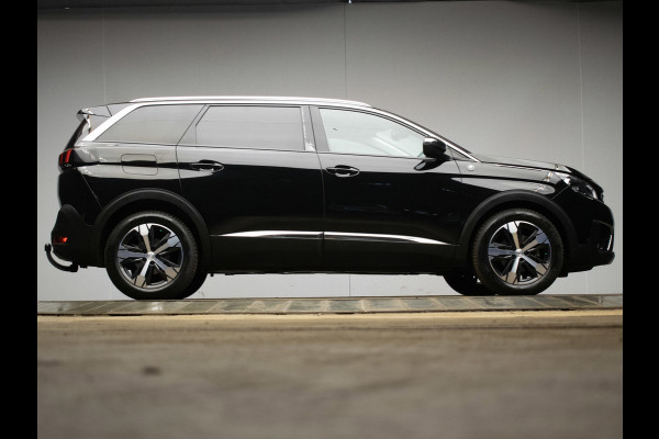 Peugeot 5008 1.2 PureTech Crossway Sport (PANORAMADAK,APPLE CARPLAY,NAVI,CAMERA,360 VIEW,GETINT,CLIMATE,SPORTSTOELEN,LM VELGEN)