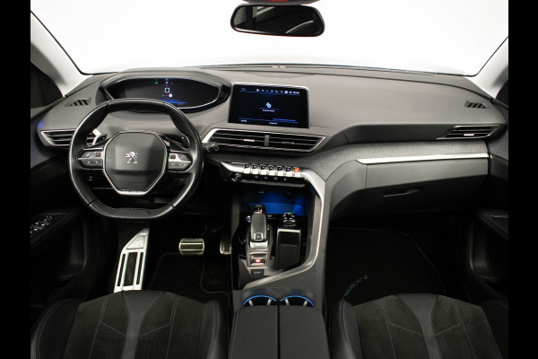 Peugeot 5008 1.2 PureTech Crossway Sport (PANORAMADAK,APPLE CARPLAY,NAVI,CAMERA,360 VIEW,GETINT,CLIMATE,SPORTSTOELEN,LM VELGEN)