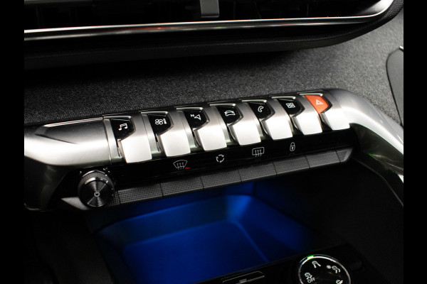 Peugeot 5008 1.2 PureTech Crossway Sport (PANORAMADAK,APPLE CARPLAY,NAVI,CAMERA,360 VIEW,GETINT,CLIMATE,SPORTSTOELEN,LM VELGEN)