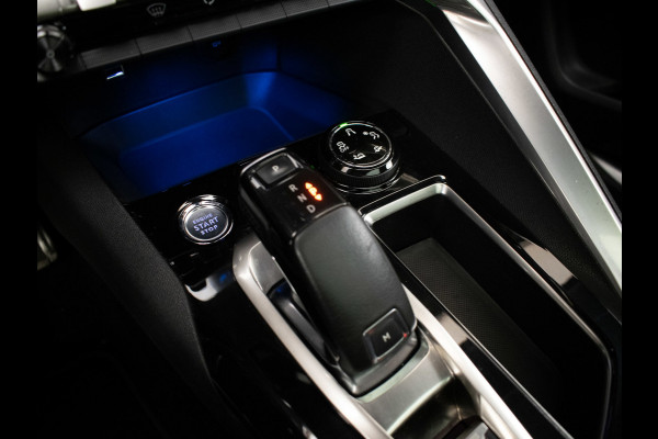 Peugeot 5008 1.2 PureTech Crossway Sport (PANORAMADAK,APPLE CARPLAY,NAVI,CAMERA,360 VIEW,GETINT,CLIMATE,SPORTSTOELEN,LM VELGEN)