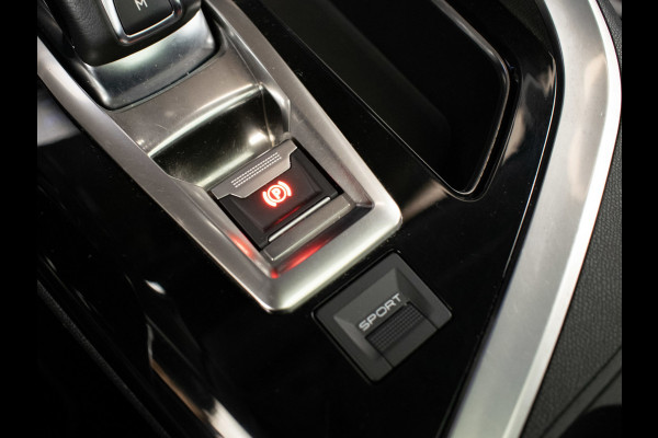 Peugeot 5008 1.2 PureTech Crossway Sport (PANORAMADAK,APPLE CARPLAY,NAVI,CAMERA,360 VIEW,GETINT,CLIMATE,SPORTSTOELEN,LM VELGEN)