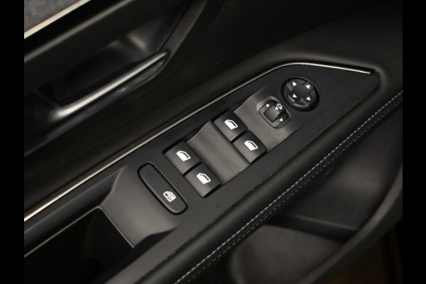 Peugeot 5008 1.2 PureTech Crossway Sport (PANORAMADAK,APPLE CARPLAY,NAVI,CAMERA,360 VIEW,GETINT,CLIMATE,SPORTSTOELEN,LM VELGEN)