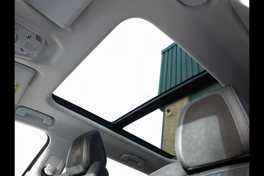 Peugeot 5008 1.2 PureTech Crossway Sport (PANORAMADAK,APPLE CARPLAY,NAVI,CAMERA,360 VIEW,GETINT,CLIMATE,SPORTSTOELEN,LM VELGEN)