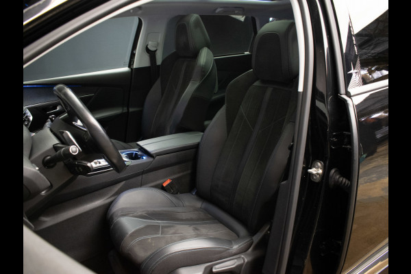 Peugeot 5008 1.2 PureTech Crossway Sport (PANORAMADAK,APPLE CARPLAY,NAVI,CAMERA,360 VIEW,GETINT,CLIMATE,SPORTSTOELEN,LM VELGEN)