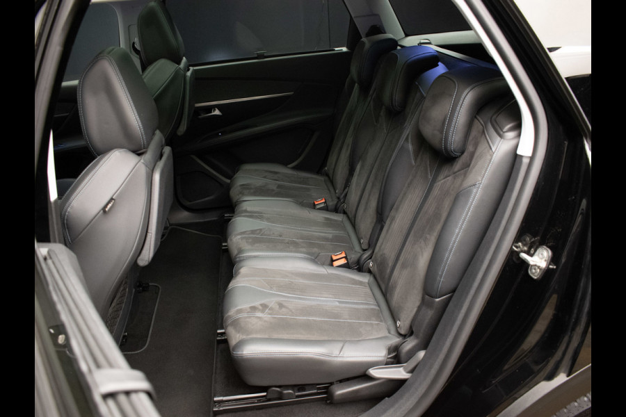 Peugeot 5008 1.2 PureTech Crossway Sport (PANORAMADAK,APPLE CARPLAY,NAVI,CAMERA,360 VIEW,GETINT,CLIMATE,SPORTSTOELEN,LM VELGEN)