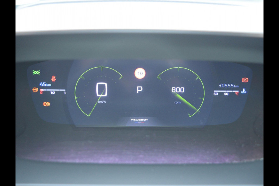 Peugeot 2008 1.2 Turbo GT SCHUIF- KANTELDAK | CAMERA MET SENSOREN | NAVI & CARPLAY |