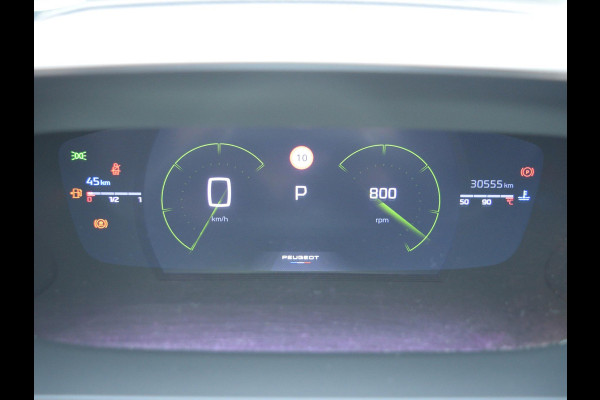 Peugeot 2008 1.2 Turbo GT SCHUIF- KANTELDAK | CAMERA MET SENSOREN | NAVI & CARPLAY |