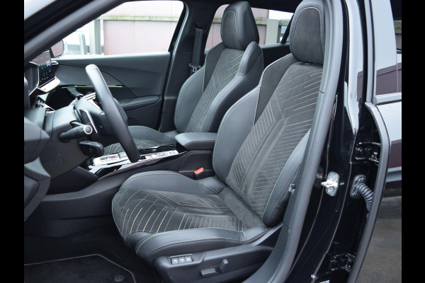 Peugeot 2008 1.2 Turbo GT SCHUIF- KANTELDAK | CAMERA MET SENSOREN | NAVI & CARPLAY |