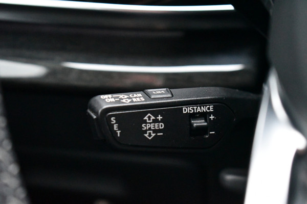 Audi Q7 50 TDI quattro S-Line 7pers Pano Trekh ACC HUD 22inch 4WS Standk