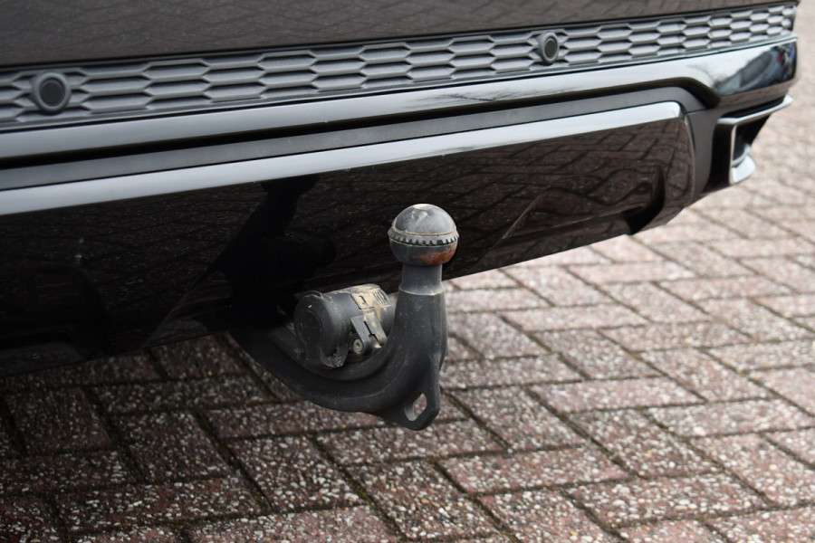 Audi Q7 50 TDI quattro S-Line 7pers Pano Trekh ACC HUD 22inch 4WS Standk