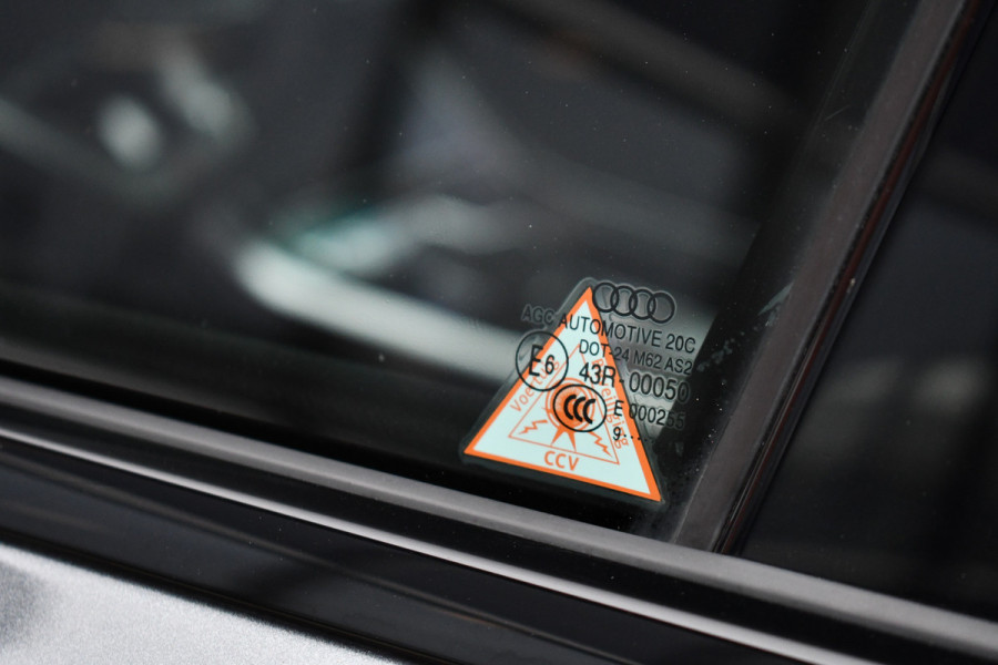 Audi Q7 50 TDI quattro S-Line 7pers Pano Trekh ACC HUD 22inch 4WS Standk