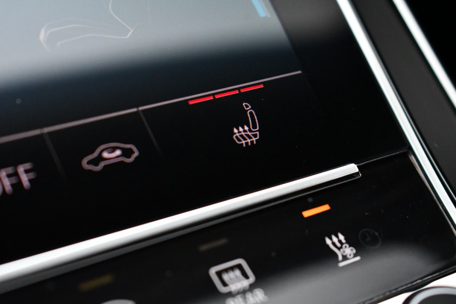 Audi Q7 50 TDI quattro S-Line 7pers Pano Trekh ACC HUD 22inch 4WS Standk