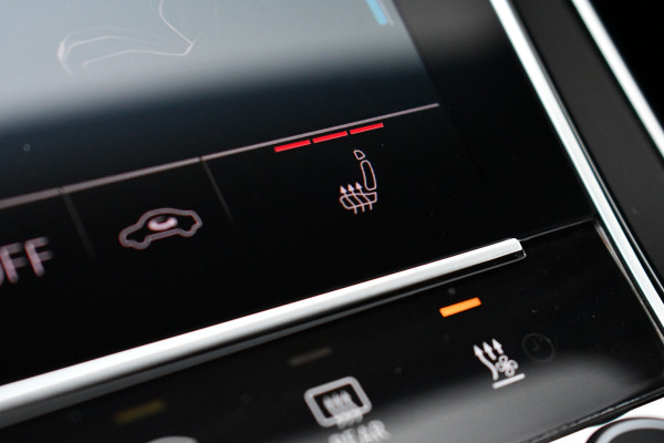 Audi Q7 50 TDI quattro S-Line 7pers Pano Trekh ACC HUD 22inch 4WS Standk