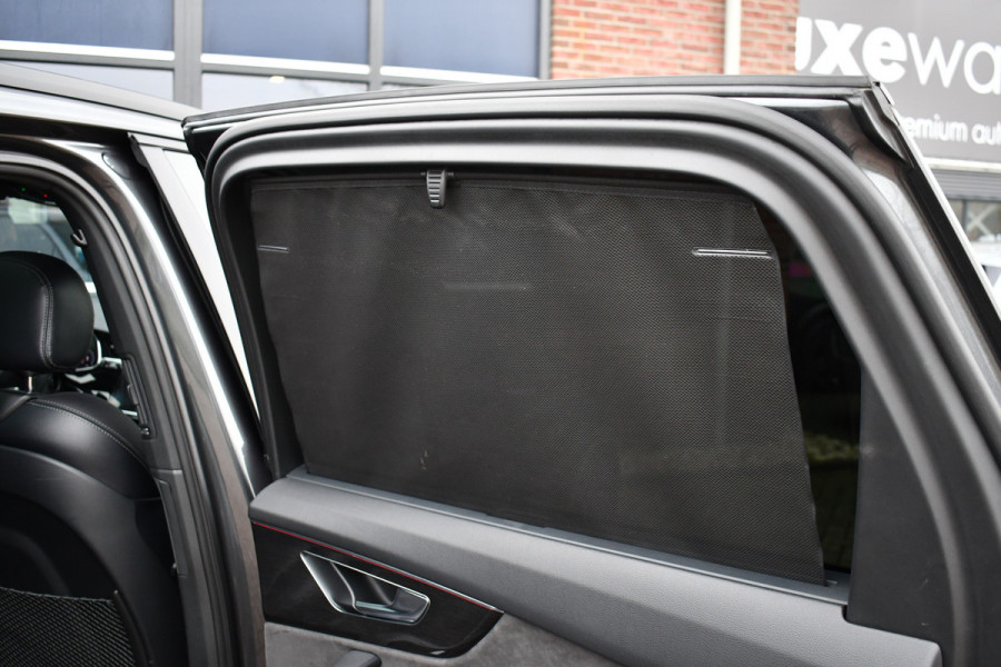 Audi Q7 50 TDI quattro S-Line 7pers Pano Trekh ACC HUD 22inch 4WS Standk