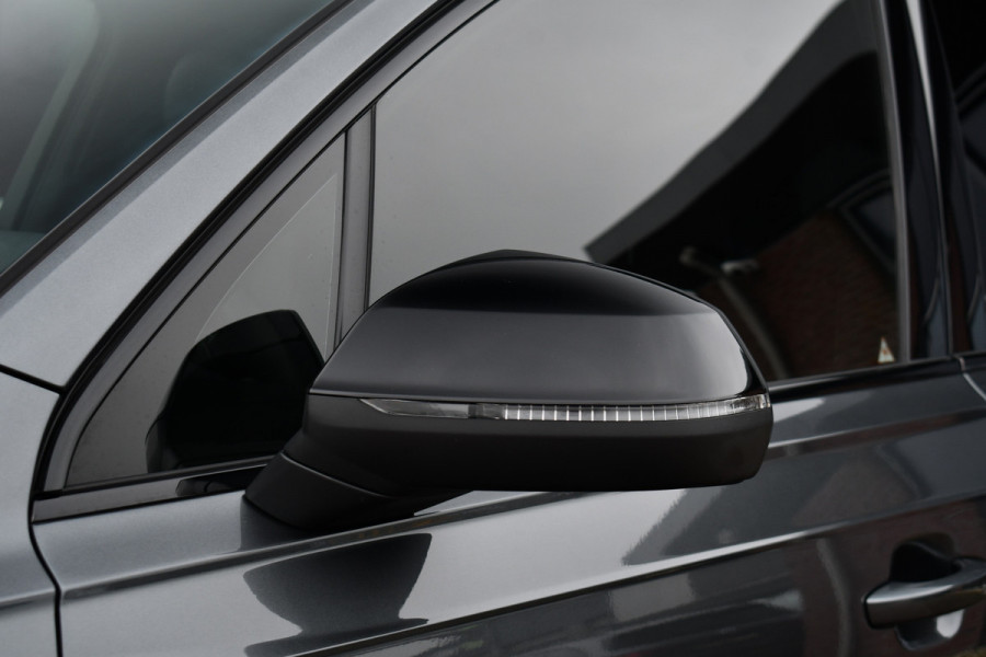 Audi Q7 50 TDI quattro S-Line 7pers Pano Trekh ACC HUD 22inch 4WS Standk