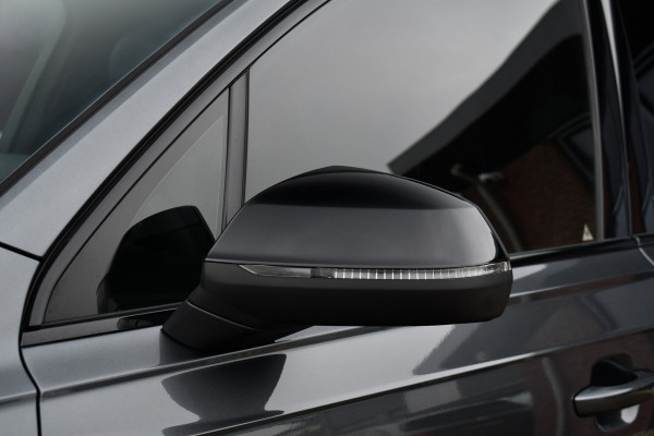 Audi Q7 50 TDI quattro S-Line 7pers Pano Trekh ACC HUD 22inch 4WS Standk