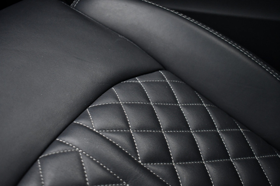 Audi Q7 50 TDI quattro S-Line 7pers Pano Trekh ACC HUD 22inch 4WS Standk