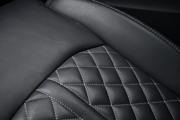 Audi Q7 50 TDI quattro S-Line 7pers Pano Trekh ACC HUD 22inch 4WS Standk