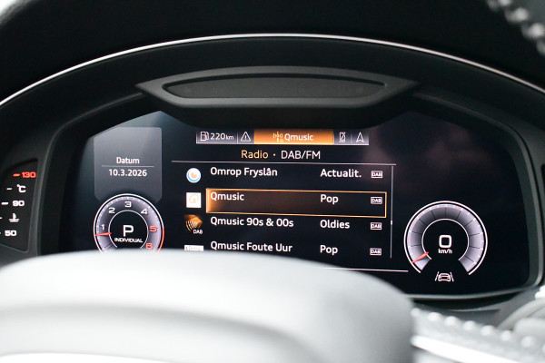 Audi Q7 50 TDI quattro S-Line 7pers Pano Trekh ACC HUD 22inch 4WS Standk