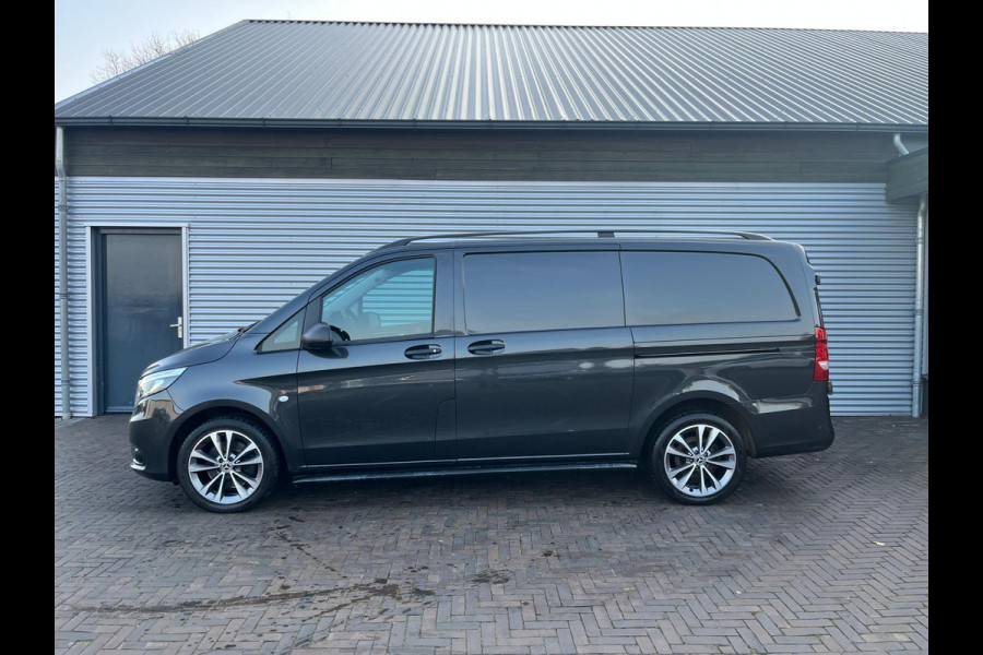 Mercedes-Benz Vito 119 CDI Lang