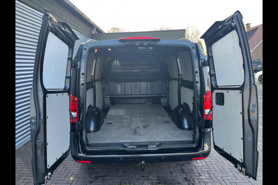 Mercedes-Benz Vito 119 CDI Lang