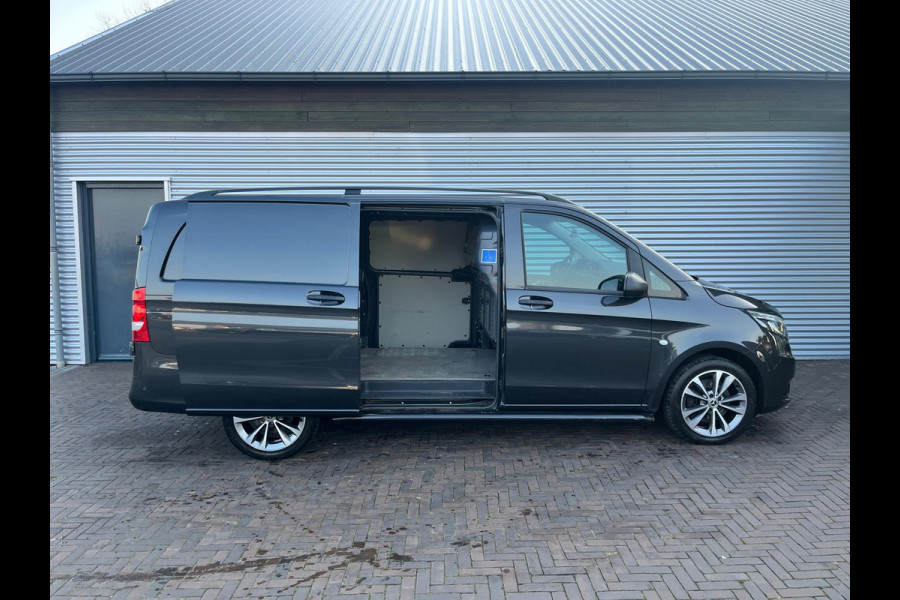 Mercedes-Benz Vito 119 CDI Lang