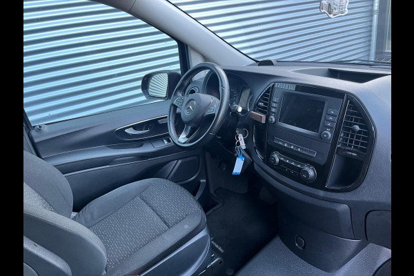 Mercedes-Benz Vito 119 CDI Lang