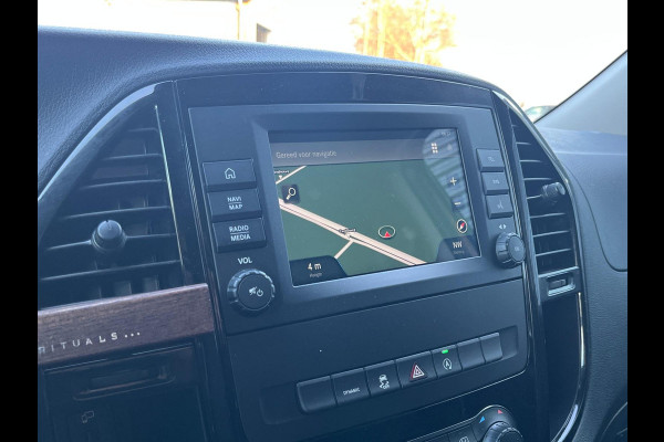 Mercedes-Benz Vito 119 CDI Lang