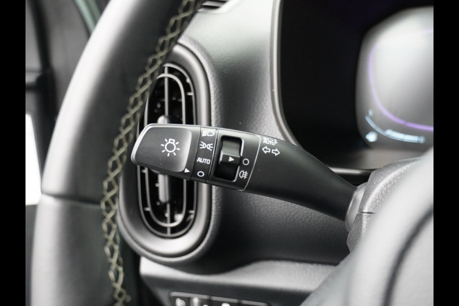 Kia Picanto 1.0 DPI DynamicLine - Airco - Navigatie - Cruise Control - Apple/Android Carplay - Fabrieksgarantie Tot 2032