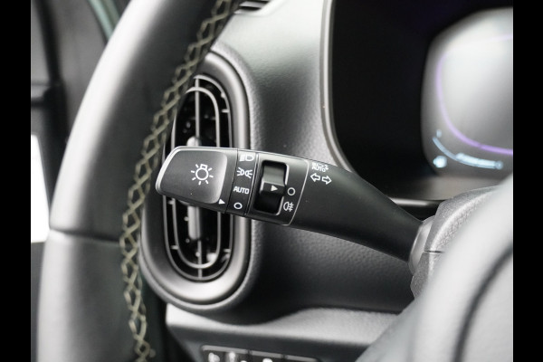 Kia Picanto 1.0 DPI DynamicLine - Airco - Navigatie - Cruise Control - Apple/Android Carplay - Fabrieksgarantie Tot 2032