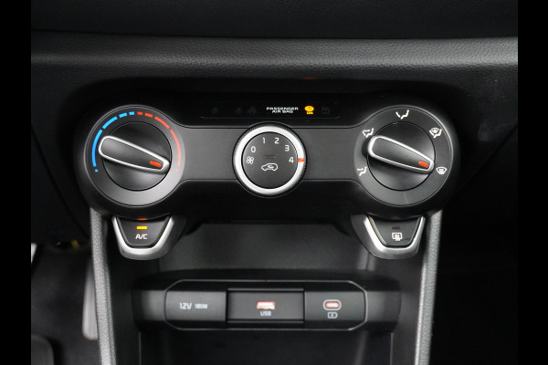 Kia Picanto 1.0 DPI DynamicLine - Airco - Navigatie - Cruise Control - Apple/Android Carplay - Fabrieksgarantie Tot 2032