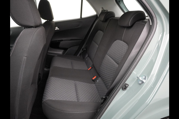 Kia Picanto 1.0 DPI DynamicLine - Airco - Navigatie - Cruise Control - Apple/Android Carplay - Fabrieksgarantie Tot 2032