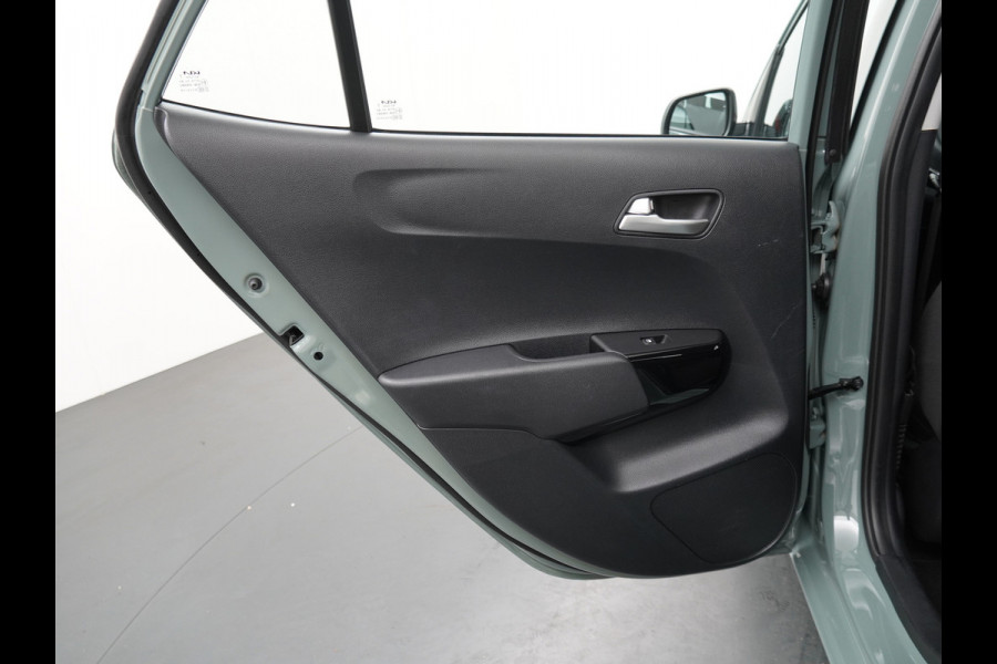 Kia Picanto 1.0 DPI DynamicLine - Airco - Navigatie - Cruise Control - Apple/Android Carplay - Fabrieksgarantie Tot 2032