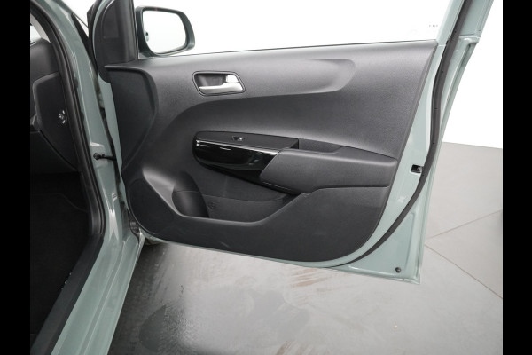 Kia Picanto 1.0 DPI DynamicLine - Airco - Navigatie - Cruise Control - Apple/Android Carplay - Fabrieksgarantie Tot 2032