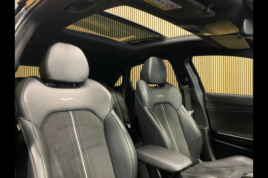 Kia Ceed 1.0 T-GDi GT-Line|DIGITAL COCKPIT|PANORAMADAK|APPLE CARPLAY+ANDROID|STOEL+STUURVERW|CAMERA|CLIMA+CRUISE|NAV|NAP|NL|1e EIG
