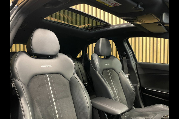 Kia Ceed 1.0 T-GDi GT-Line|DIGITAL COCKPIT|PANORAMADAK|APPLE CARPLAY+ANDROID|STOEL+STUURVERW|CAMERA|CLIMA+CRUISE|NAV|NAP|NL|1e EIG