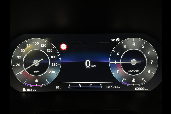 Kia Ceed 1.0 T-GDi GT-Line|DIGITAL COCKPIT|PANORAMADAK|APPLE CARPLAY+ANDROID|STOEL+STUURVERW|CAMERA|CLIMA+CRUISE|NAV|NAP|NL|1e EIG