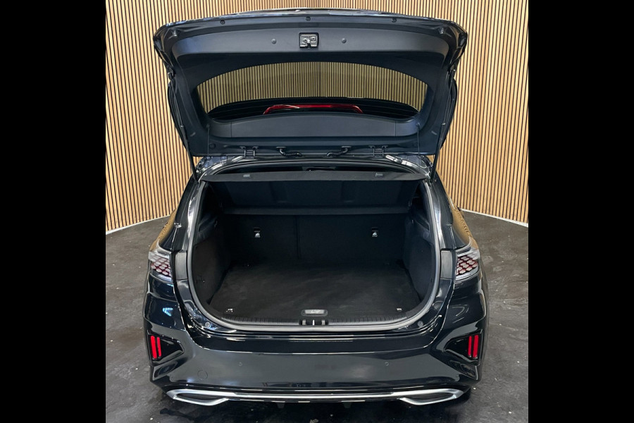 Kia Ceed 1.0 T-GDi GT-Line|DIGITAL COCKPIT|PANORAMADAK|APPLE CARPLAY+ANDROID|STOEL+STUURVERW|CAMERA|CLIMA+CRUISE|NAV|NAP|NL|1e EIG