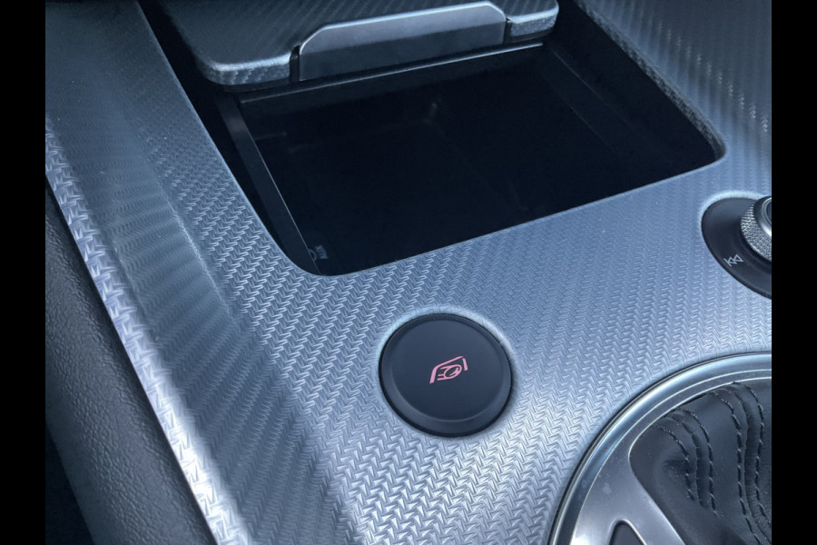 Audi TT Roadster TT RS 2.5 400pk 5-Cil Quattro B&O Camera Stoelverw. 20 Inch