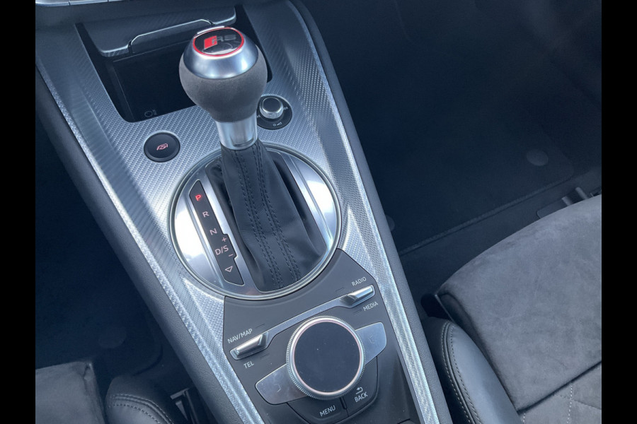Audi TT Roadster TT RS 2.5 400pk 5-Cil Quattro B&O Camera Stoelverw. 20 Inch