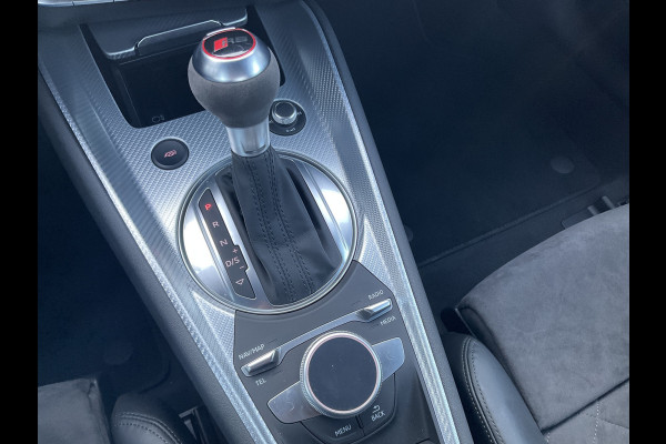 Audi TT Roadster TT RS 2.5 400pk 5-Cil Quattro B&O Camera Stoelverw. 20 Inch
