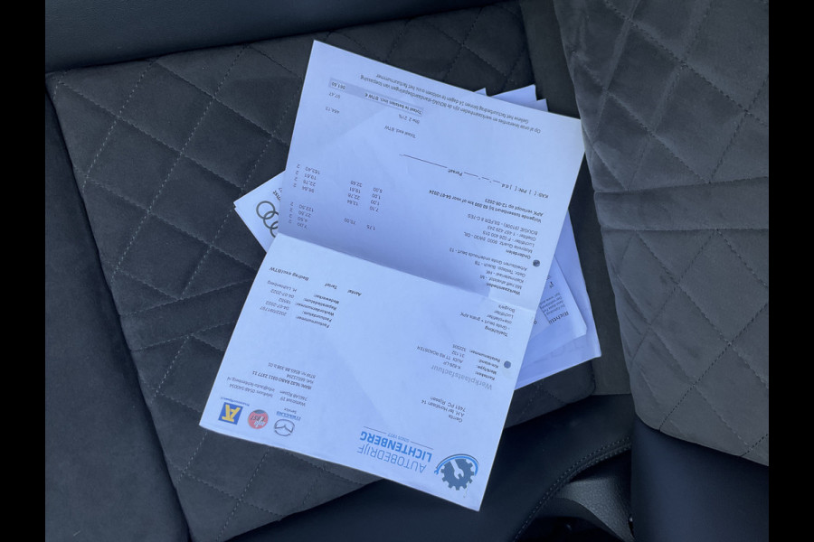 Audi TT Roadster TT RS 2.5 400pk 5-Cil Quattro B&O Camera Stoelverw. 20 Inch