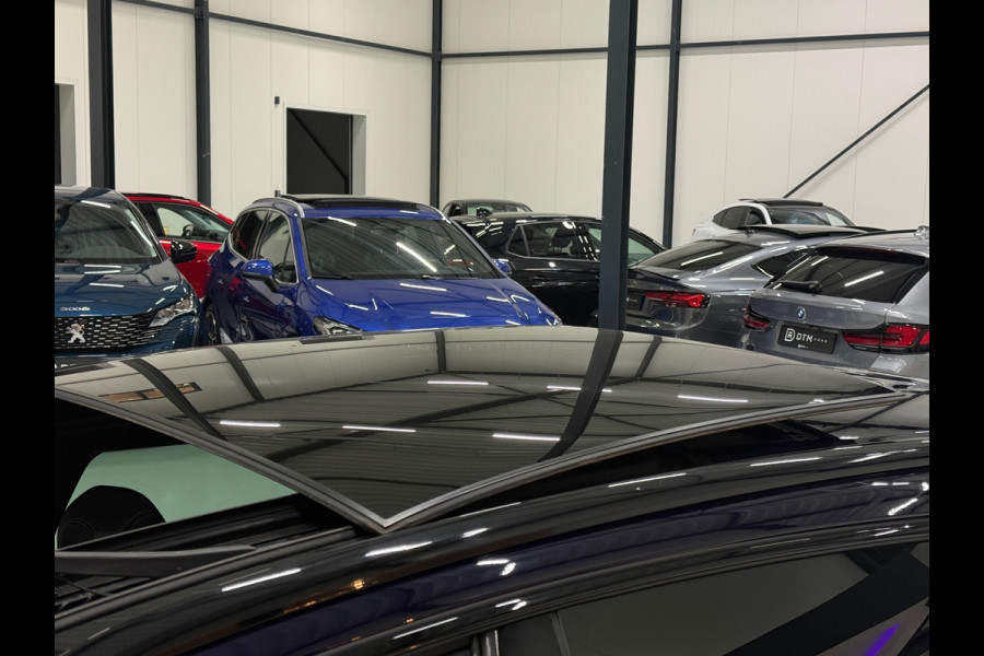 Peugeot 508 SW 1.6 HYbrid GT Pano Focal Navi 360° Cam Led Virtual Keyless PDC Stoelverw. DAB+