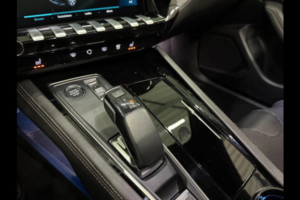 Peugeot 508 SW 1.6 HYbrid GT Pano Focal Navi 360° Cam Led Virtual Keyless PDC Stoelverw. DAB+