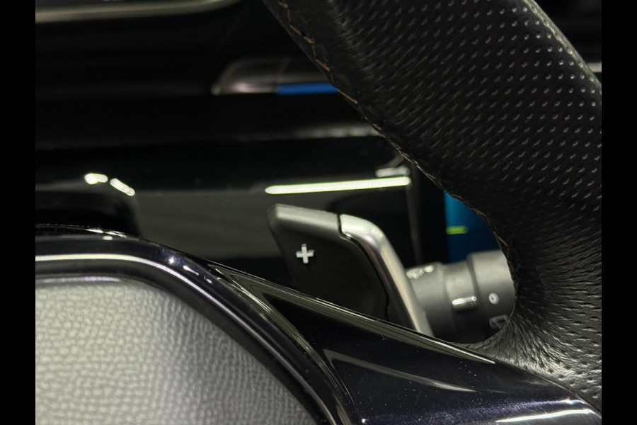 Peugeot 508 SW 1.6 HYbrid GT Pano Focal Navi 360° Cam Led Virtual Keyless PDC Stoelverw. DAB+