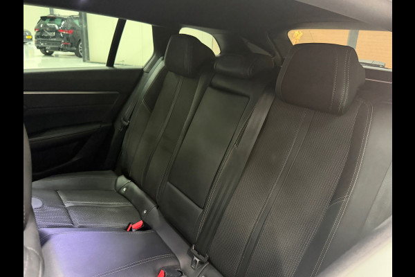 Peugeot 508 SW 1.6 HYbrid GT Pano Focal Navi 360° Cam Led Virtual Keyless PDC Stoelverw. DAB+