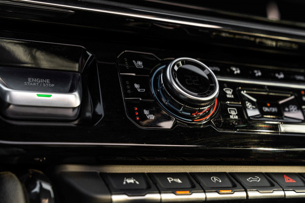 GMC Sierra Crew Cap 1500 AT4 309 PK D Schuifdak Trekhaak Keyless 360 Camera Memory ''18